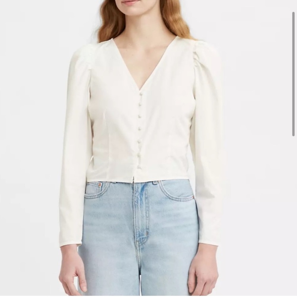 Levi’s Teegan Shirt